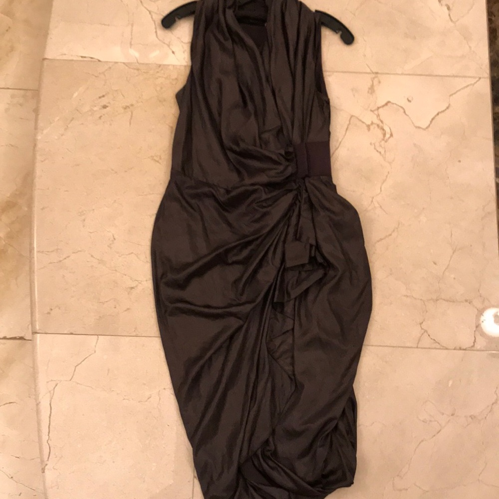 All Saints dress